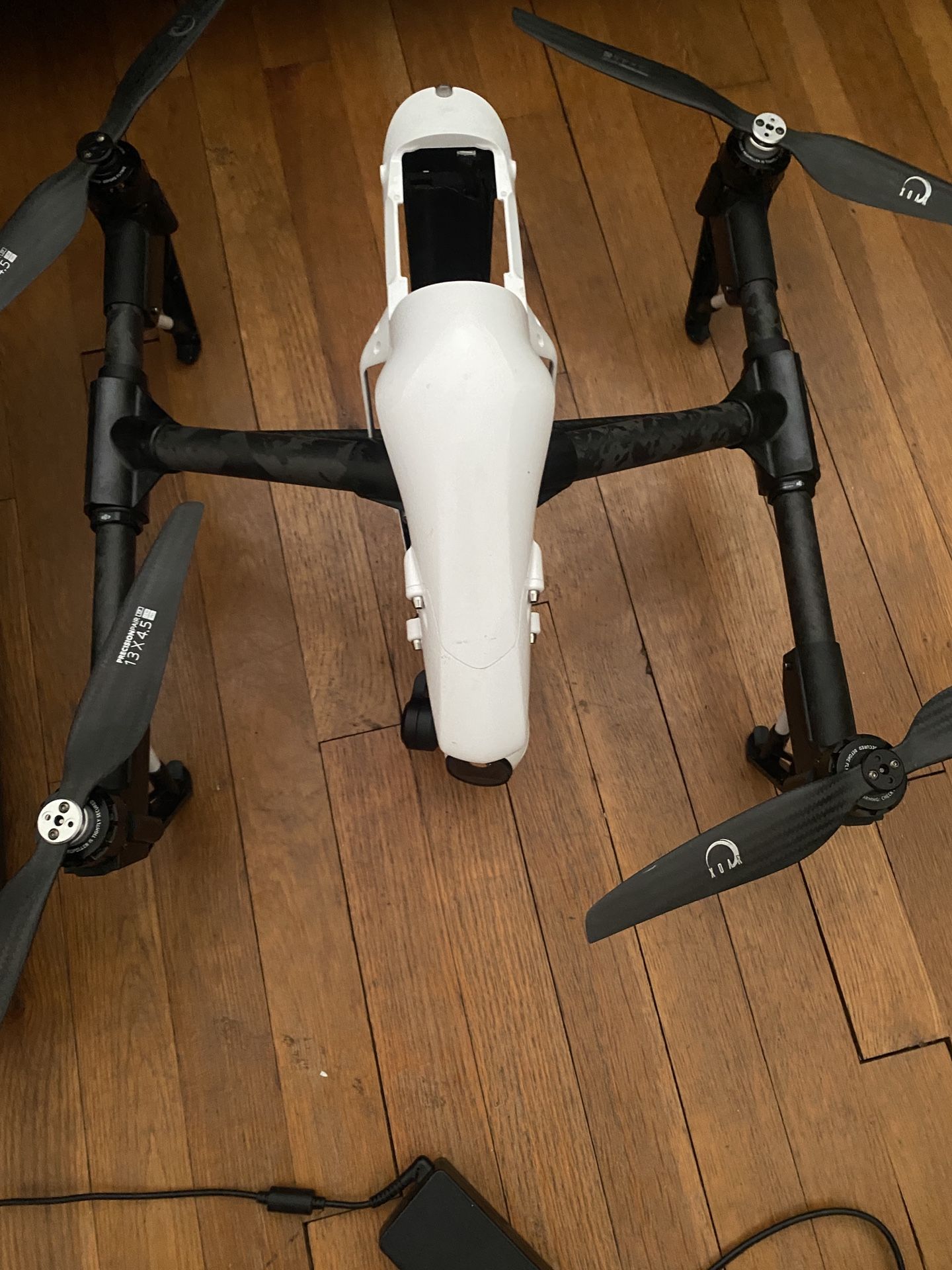 Inspire 1 V2
