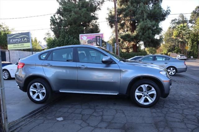 2010 BMW X6