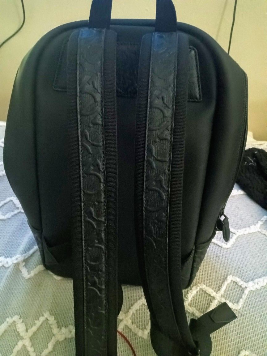 Ferragamo Backpack