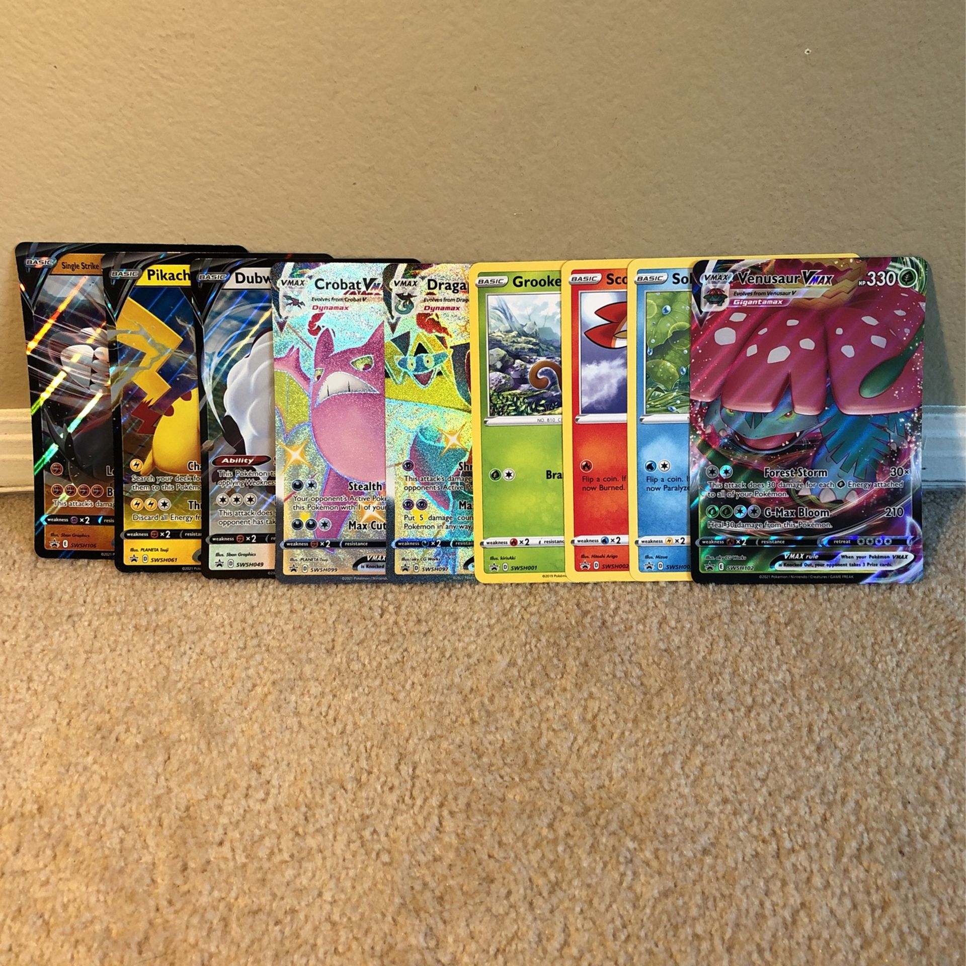 Pokemon
