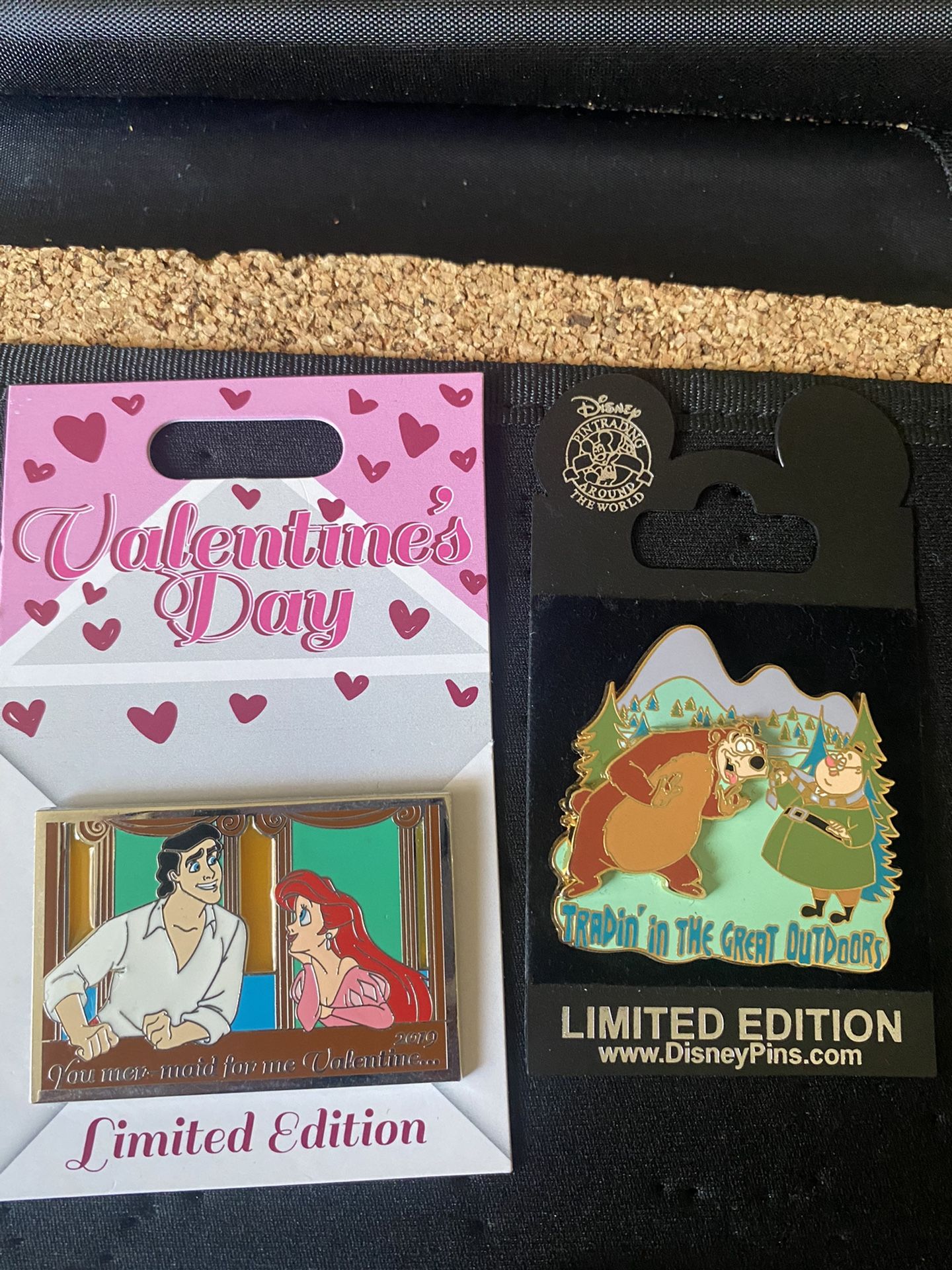 Disney Pins