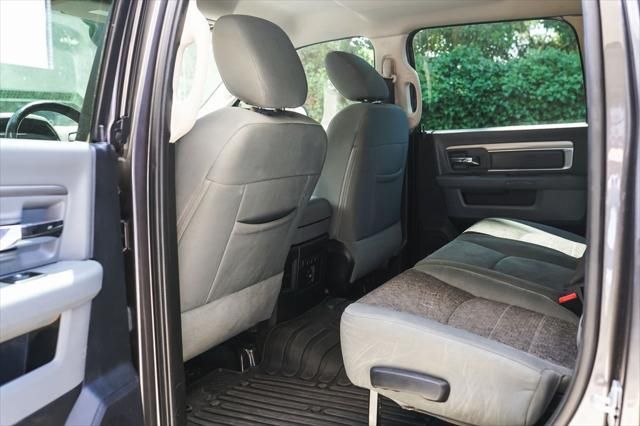2015 RAM 2500
