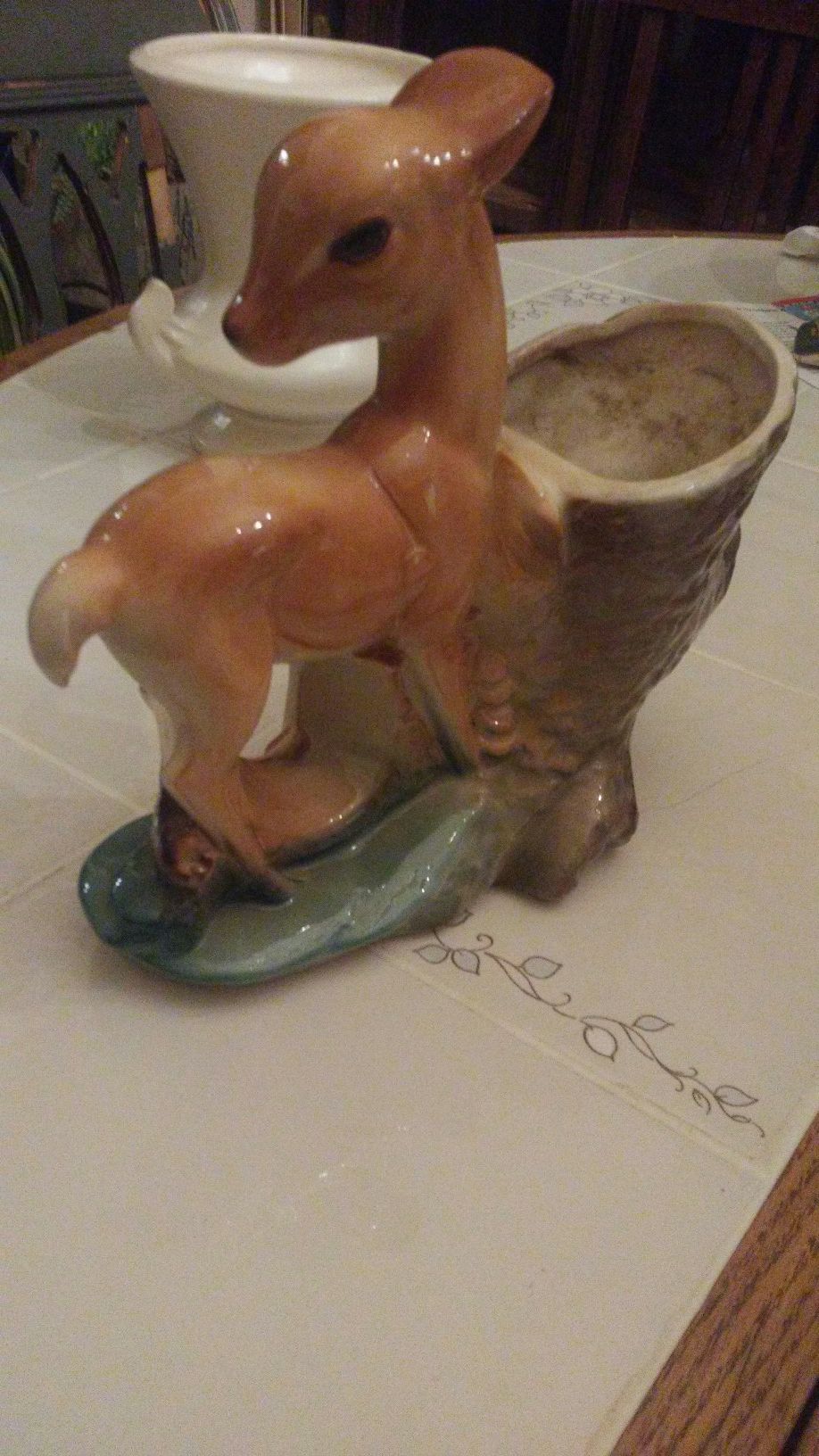 Plant holder