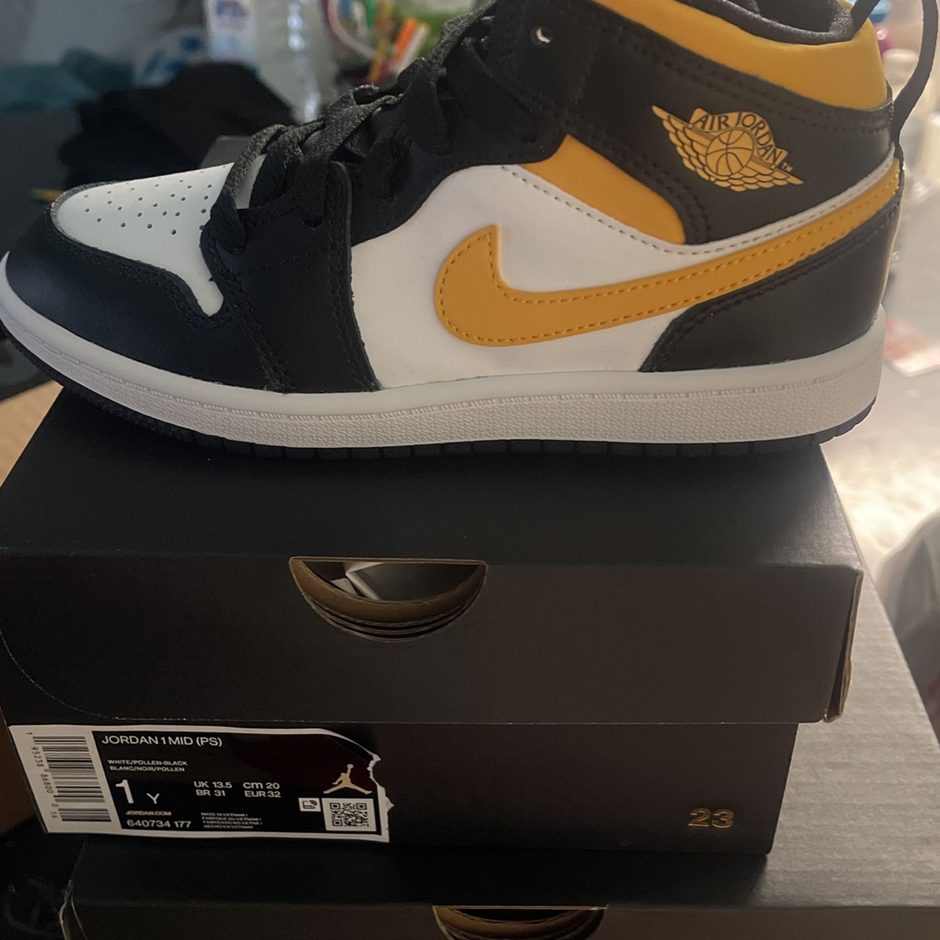 Jordan