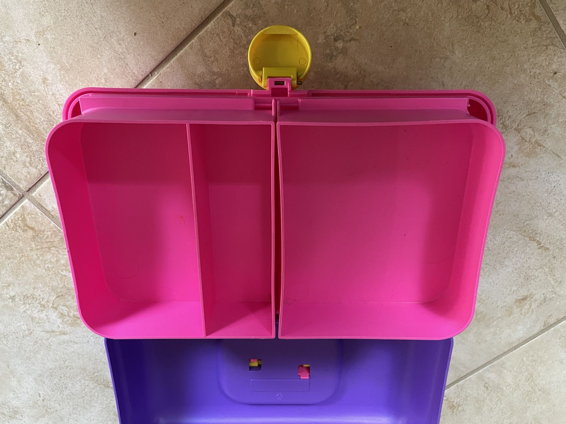 Barbie Caboodle