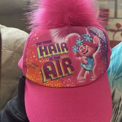 Troll hat For Girls Thumbnail