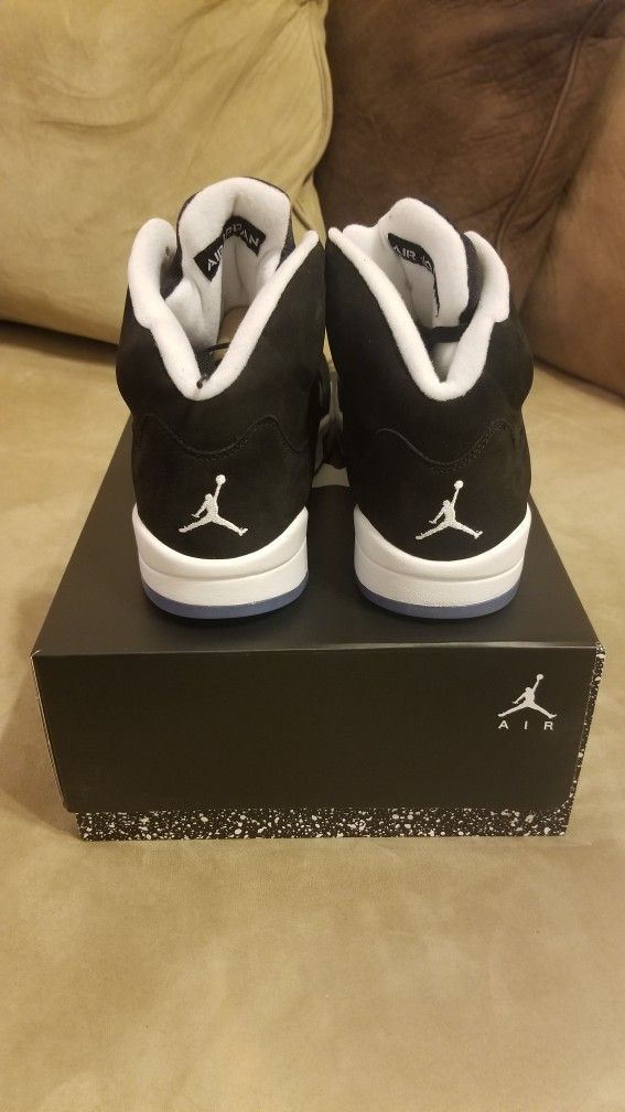 Jordan Retro 5 Moon Light Shattered Pollen Lightning Twist Travis Sott 1 3 4 5 6 7 13 11 Raging Hyper Royal High White Carolina Red Black Bordeaux
