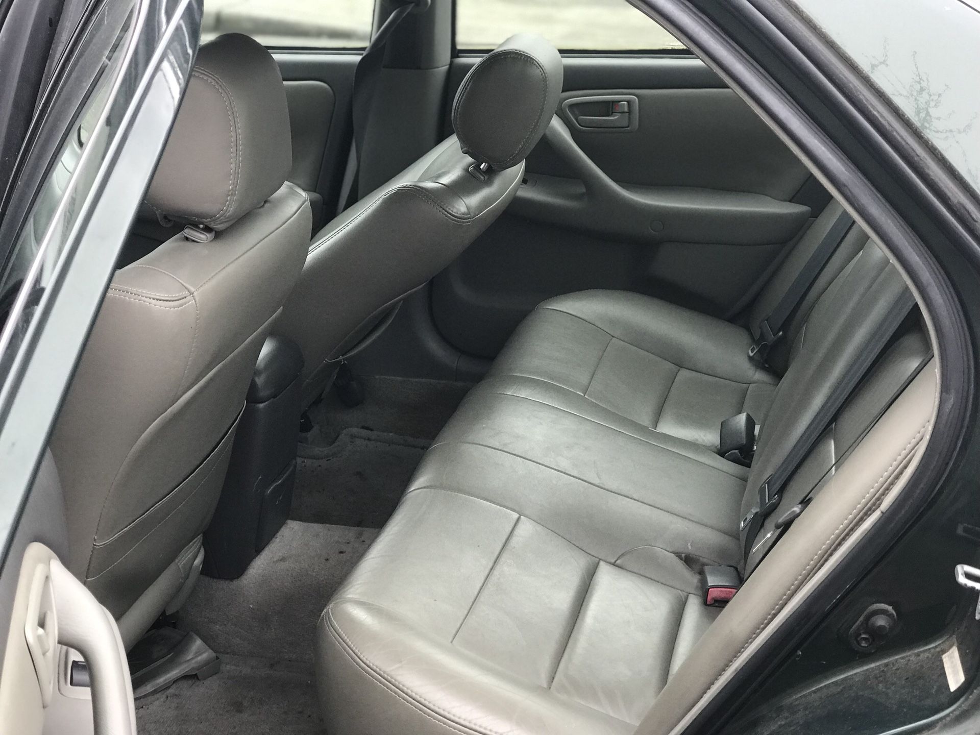 1999 Toyota Camry