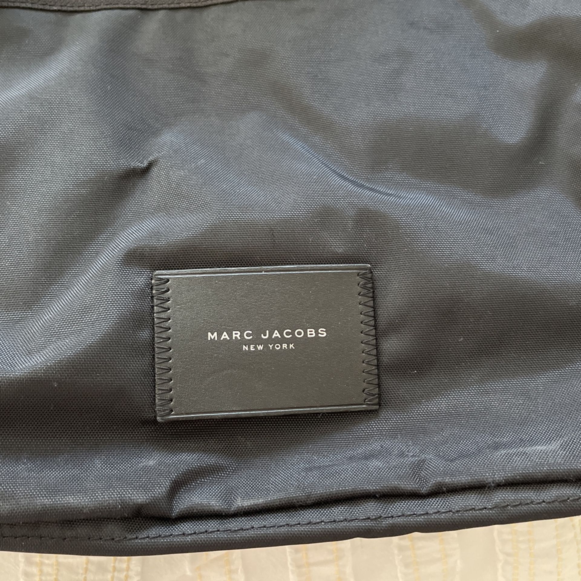 Large Marc Jacob Tote Bag