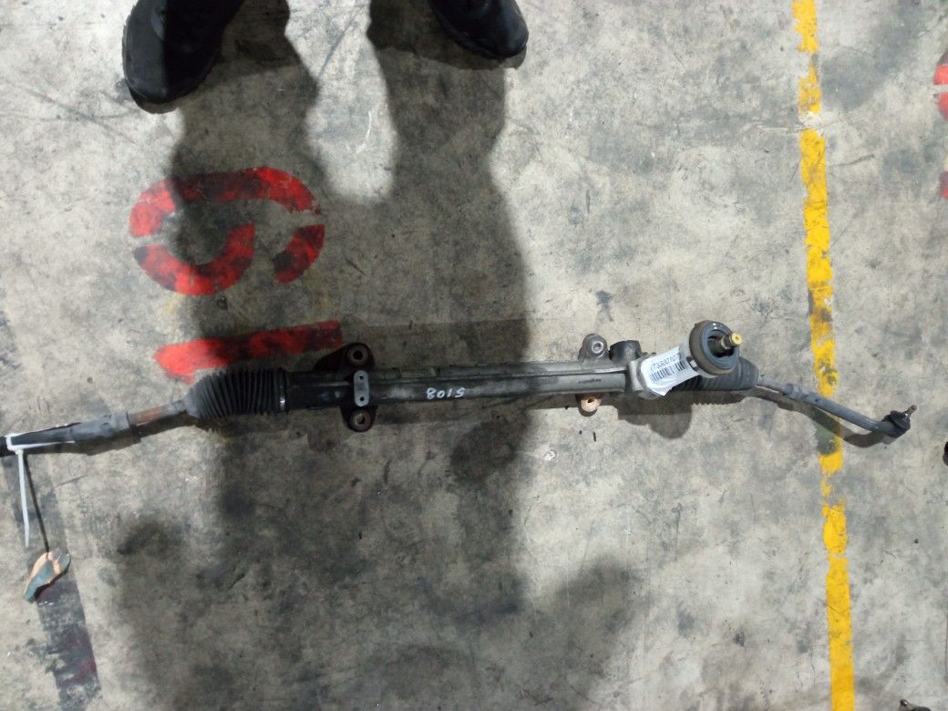 Steering Rack And Pinion For 2011 Hyundai Sonata Stock 05108