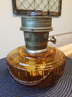Vintage Aladdin Lamp Thumbnail