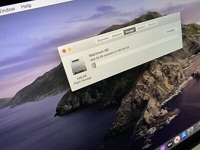 MacBook Pro