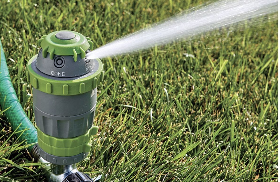 Sprinkler’s