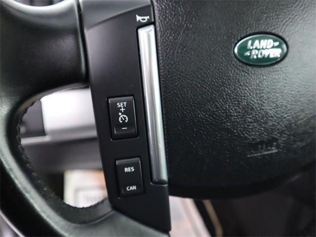 2012 Land Rover LR2