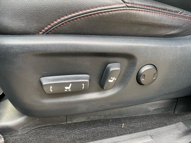 2017 Toyota 4Runner