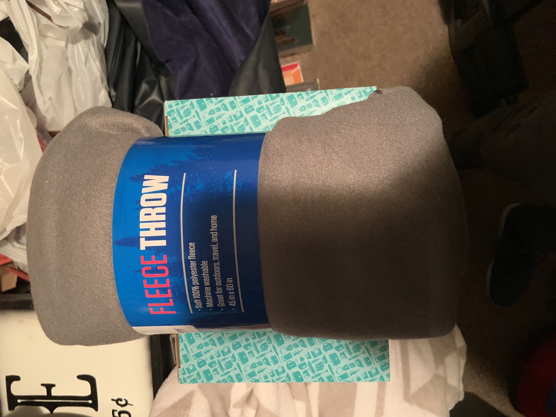 Camping gear and accessories