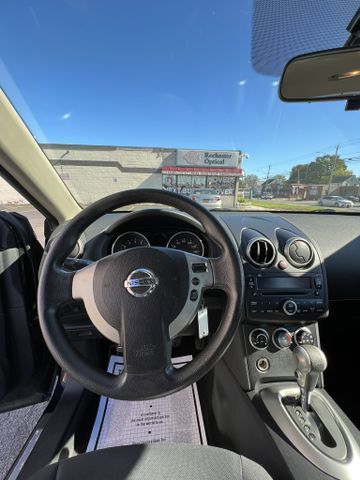 2010 Nissan Rogue