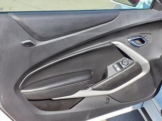 2020 Chevrolet Camaro Thumbnail