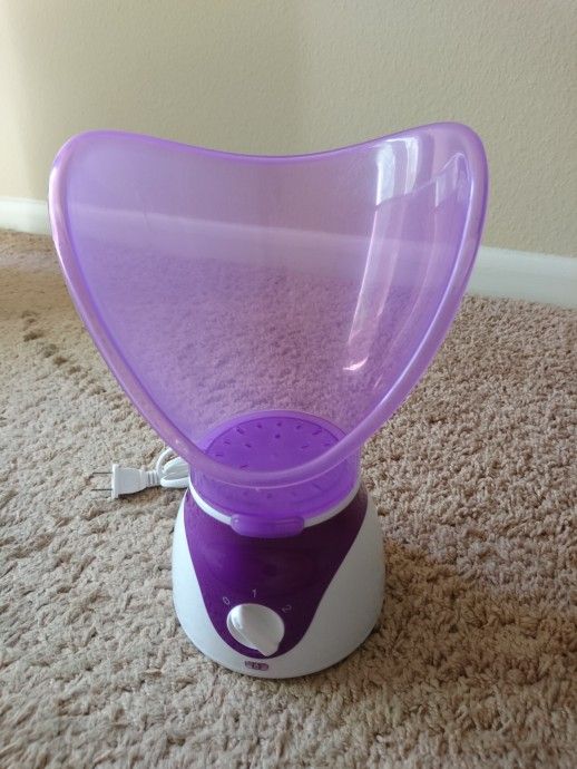 Facial Steamer