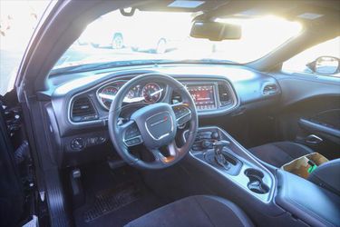 2020 Dodge Challenger Thumbnail