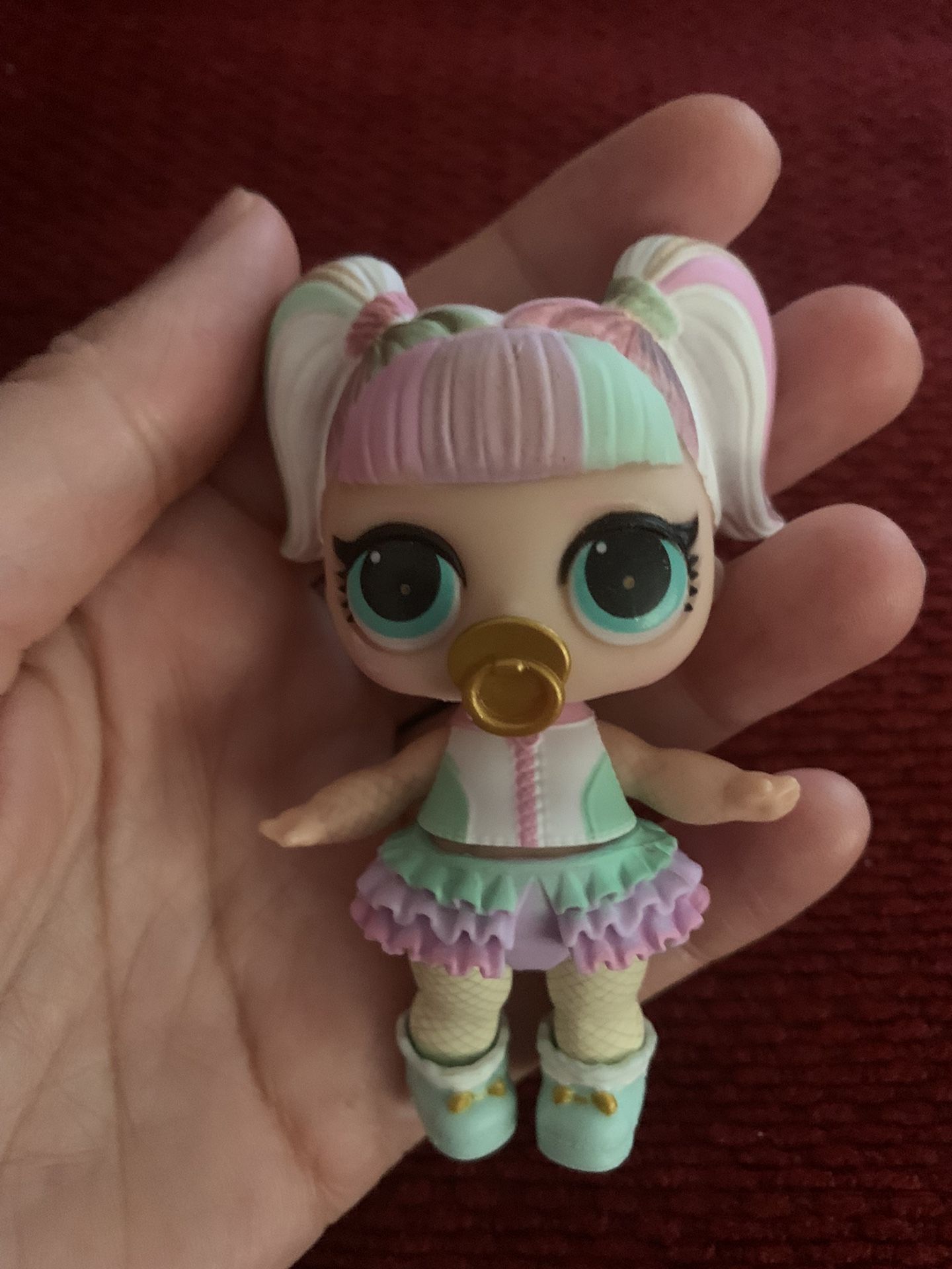 Huge lot of LOL Surprise Dolls