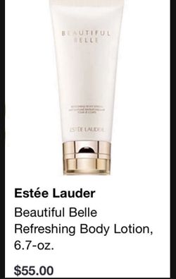 Estee Lauder Perfume Thumbnail