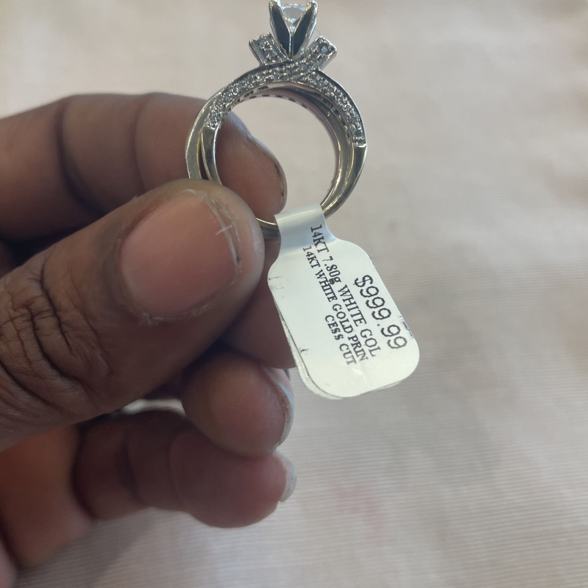 Wedding Ring