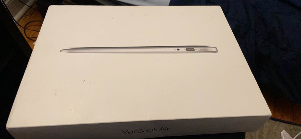 MacBook Air 13 Inch