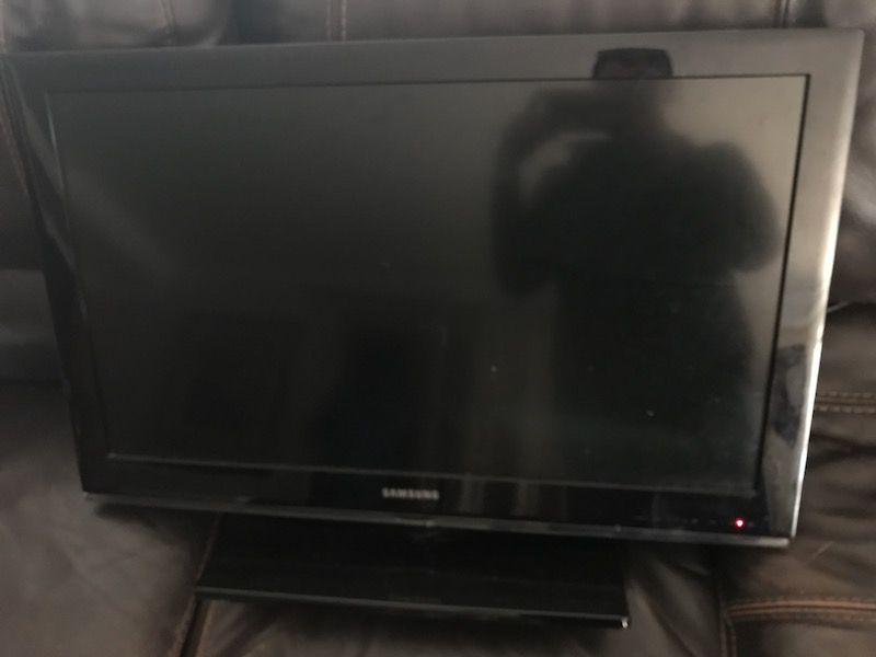Samsung TV