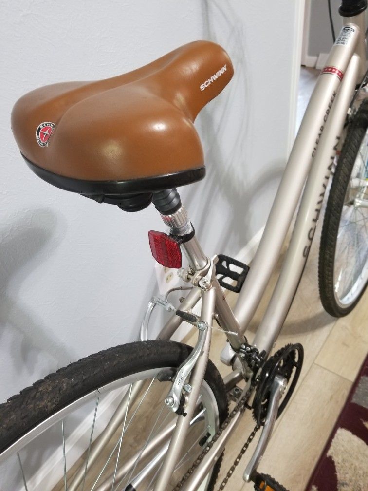SCHWINN Clear Creek 26" Cruiser