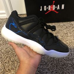 Jordan 11 Low 72-10 Size 9 Thumbnail