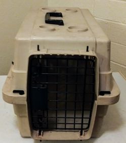 Dog or cat kennel Thumbnail