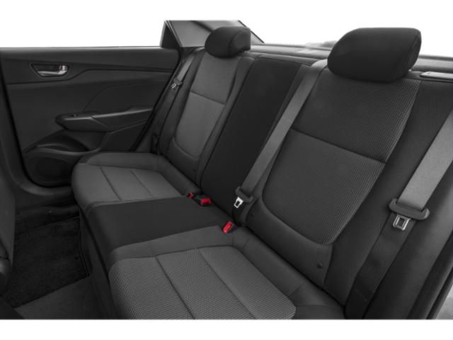 2019 Hyundai Accent