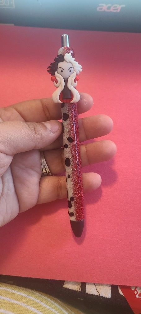 Cruella Pen