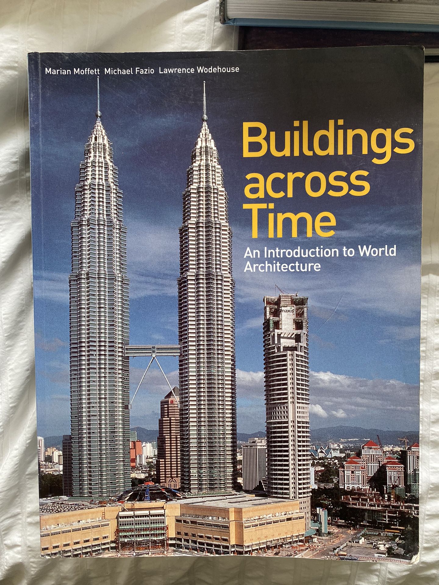 Architecture & Architecture History Books