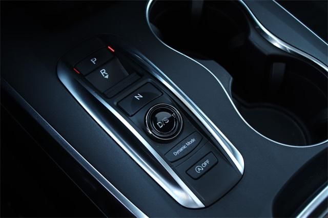 2019 Acura MDX