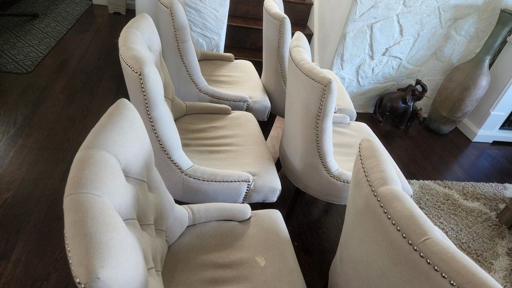 Chairs 6