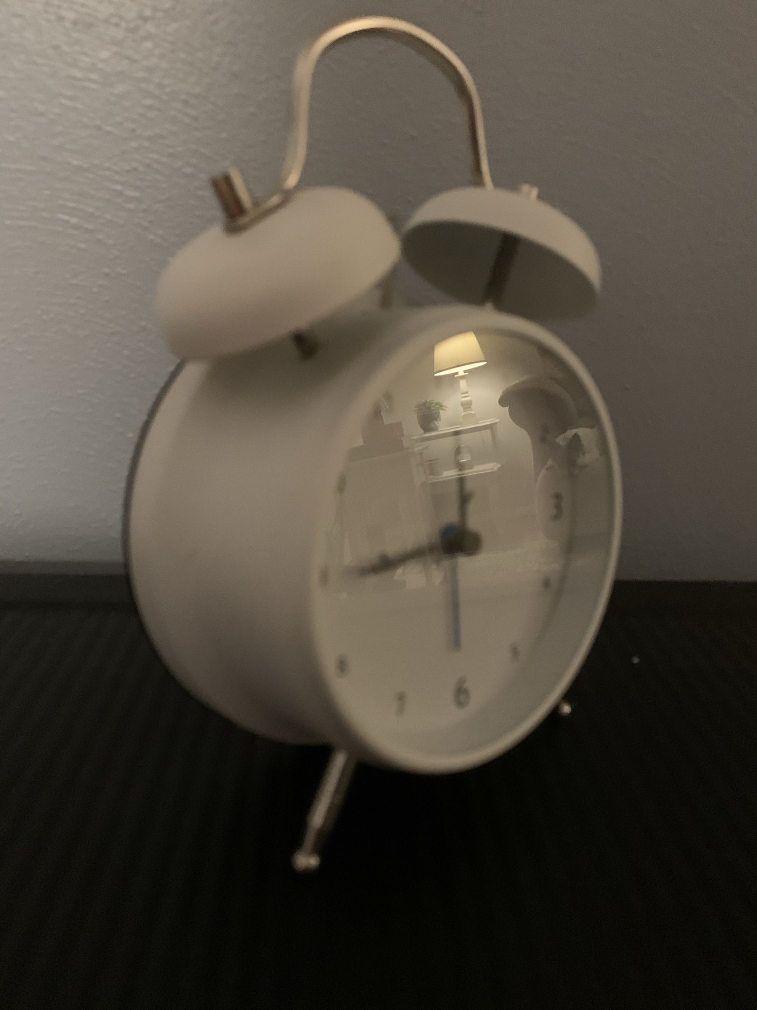 Alarm Clock