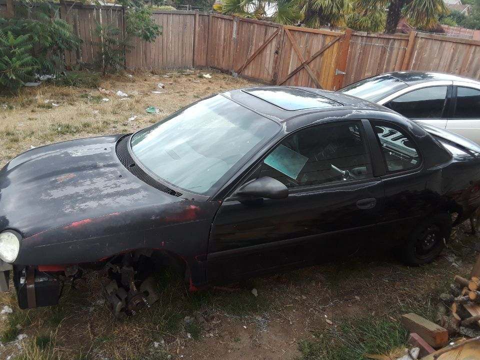 1997 Dodge Neon
