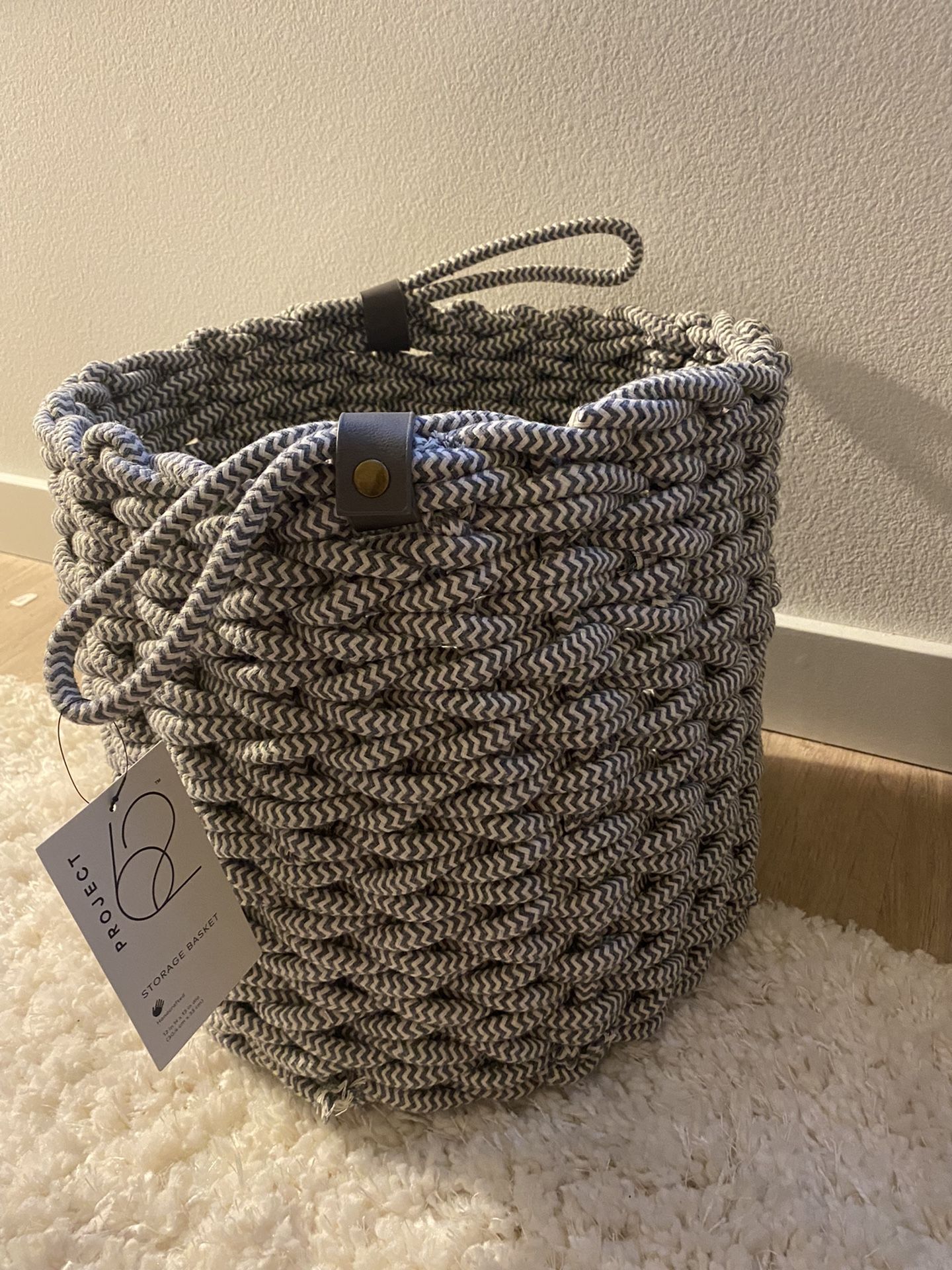 Storage Basket