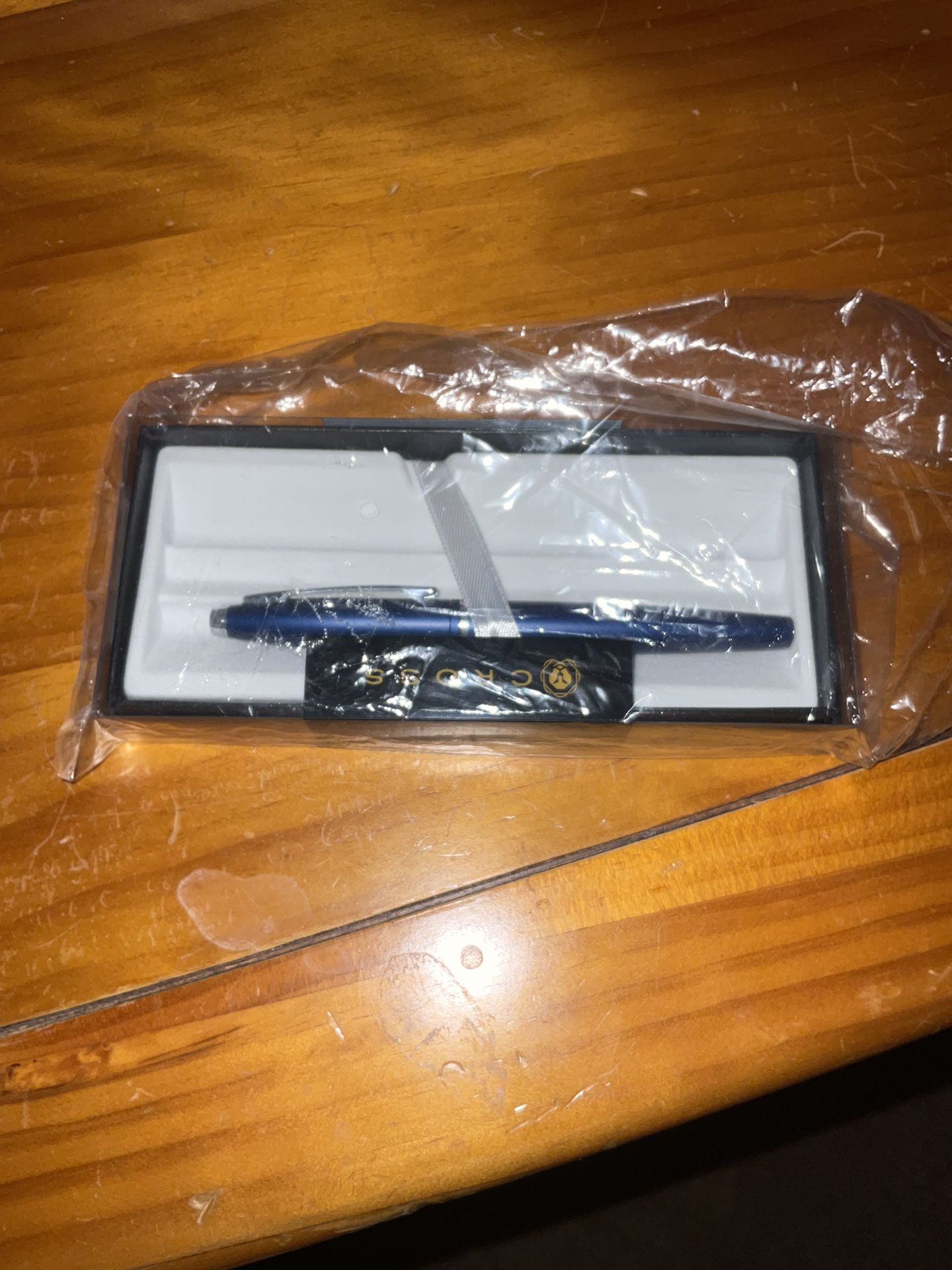 Cross Calais Fountain Pen