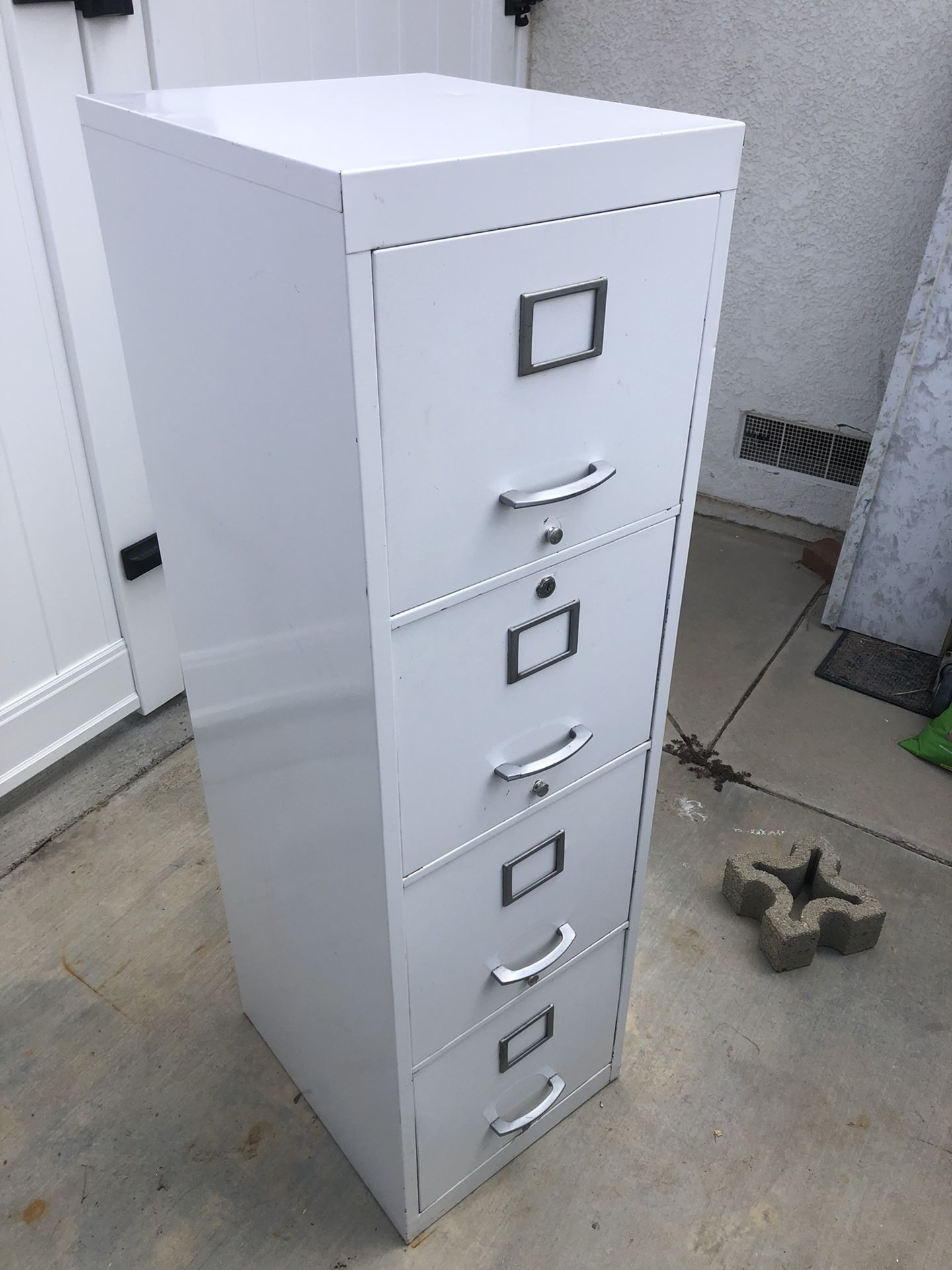 File Cabinet