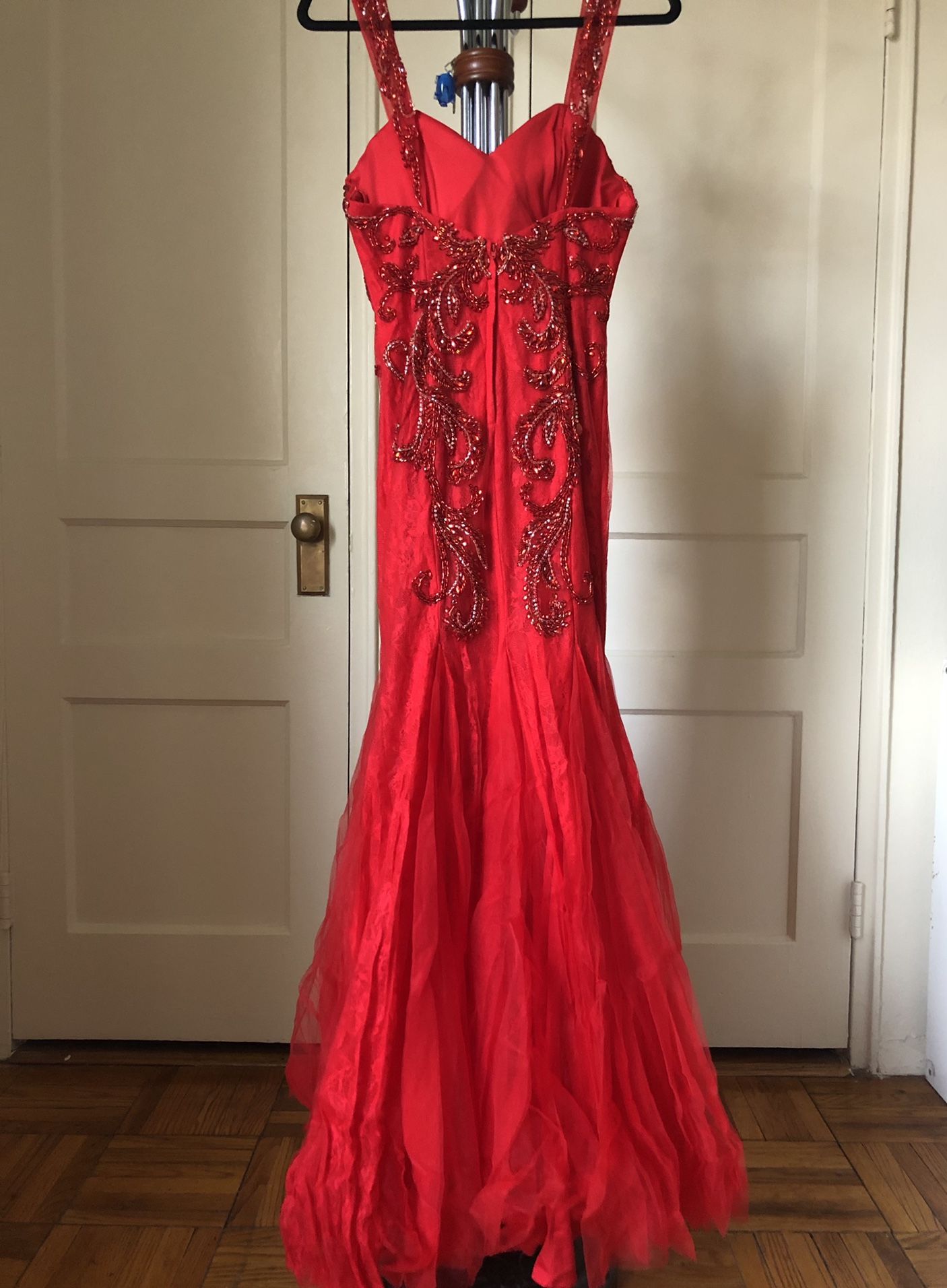 Wedding Dress, Prom Dress
