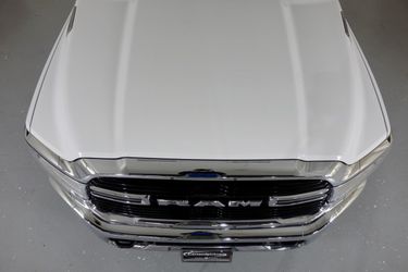 2019 Dodge Ram 2500 Thumbnail