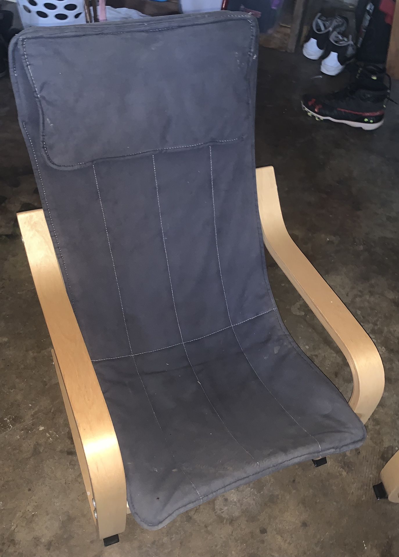 Ikea Kids Chairs