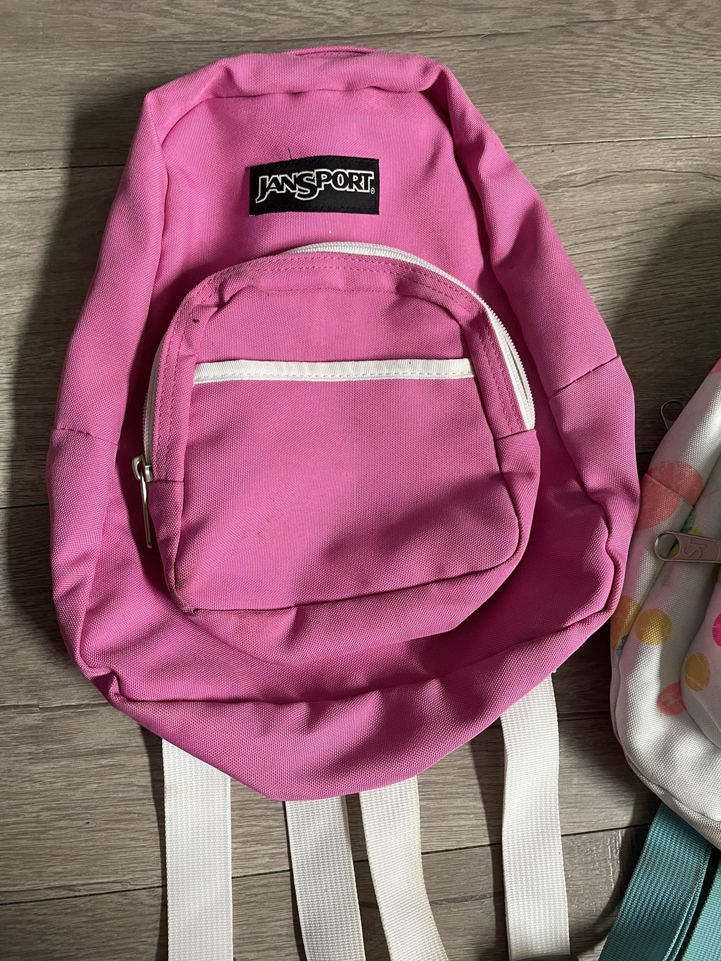 Jansport Mini Backpacks