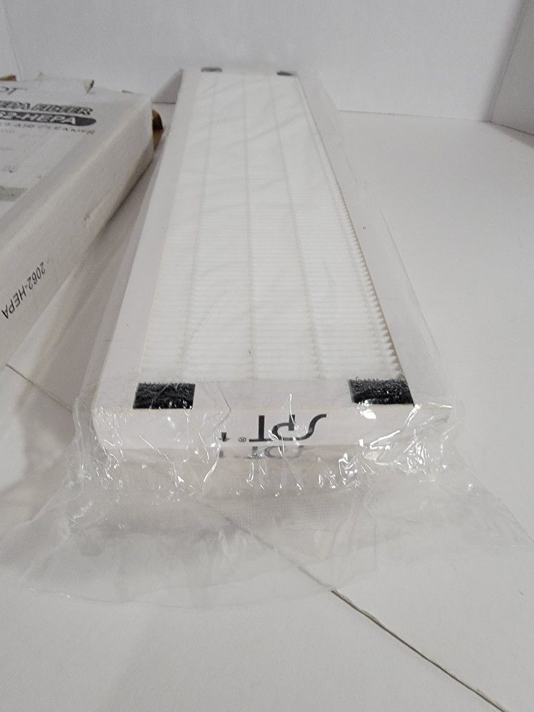 AC Filter (Set of 2)
Hepa Filter 2062-Hepa