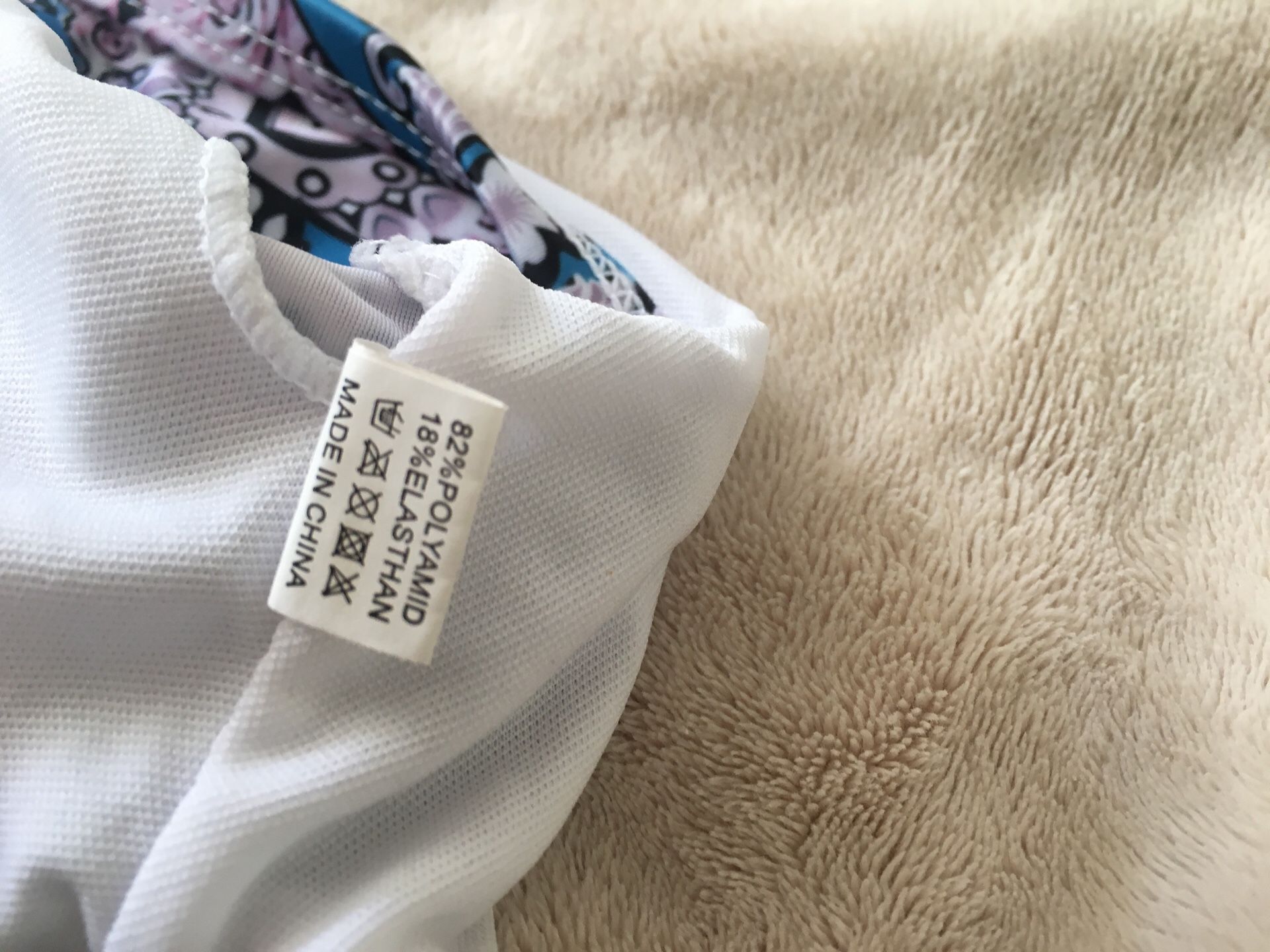 Women’s S bikini