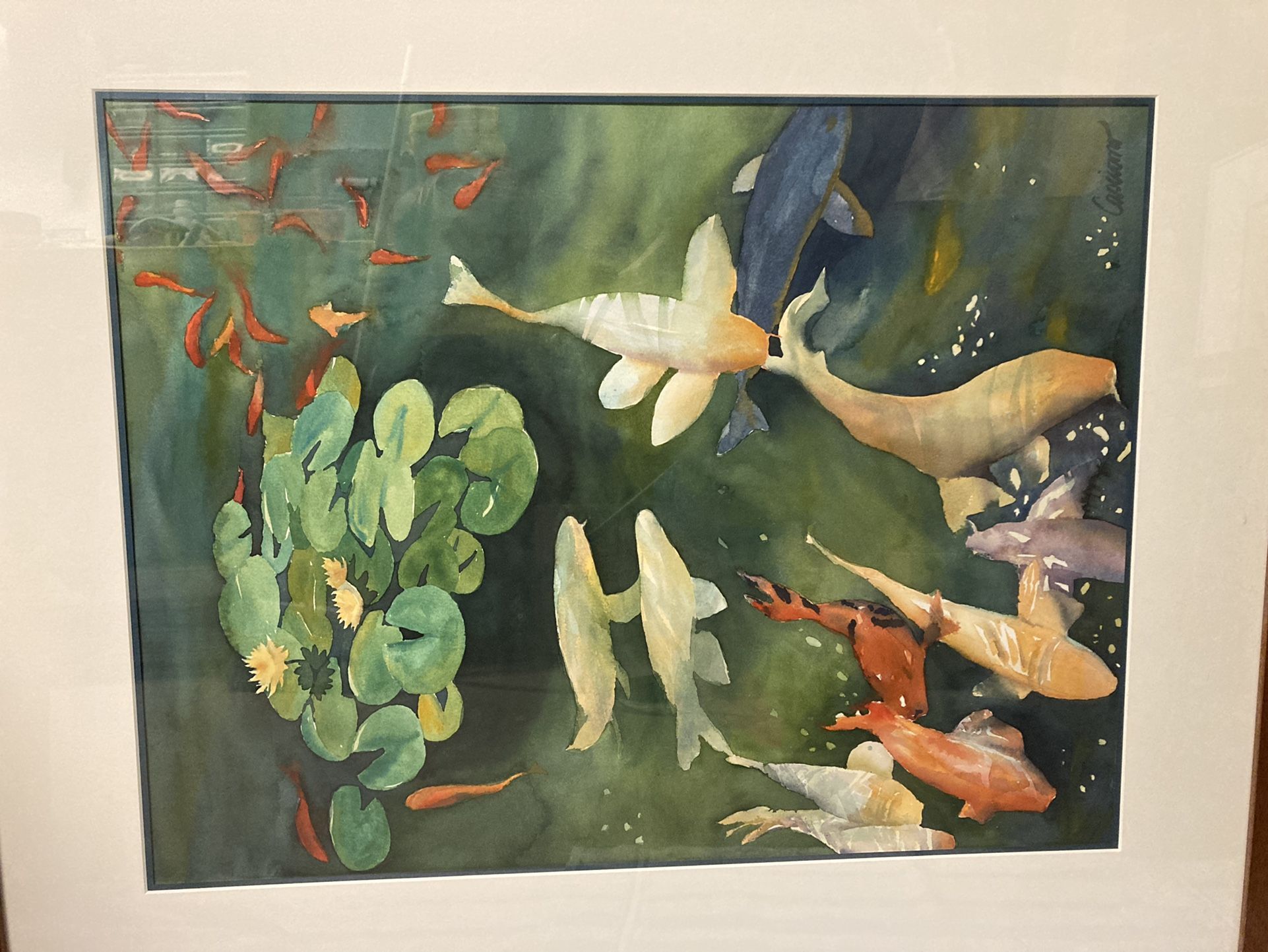 Painting
