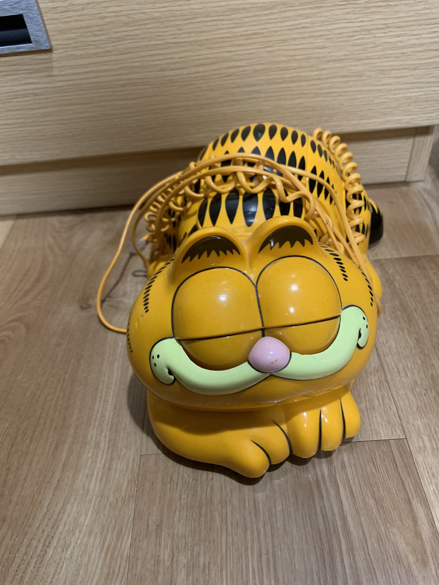 Garfield Collectibles 
